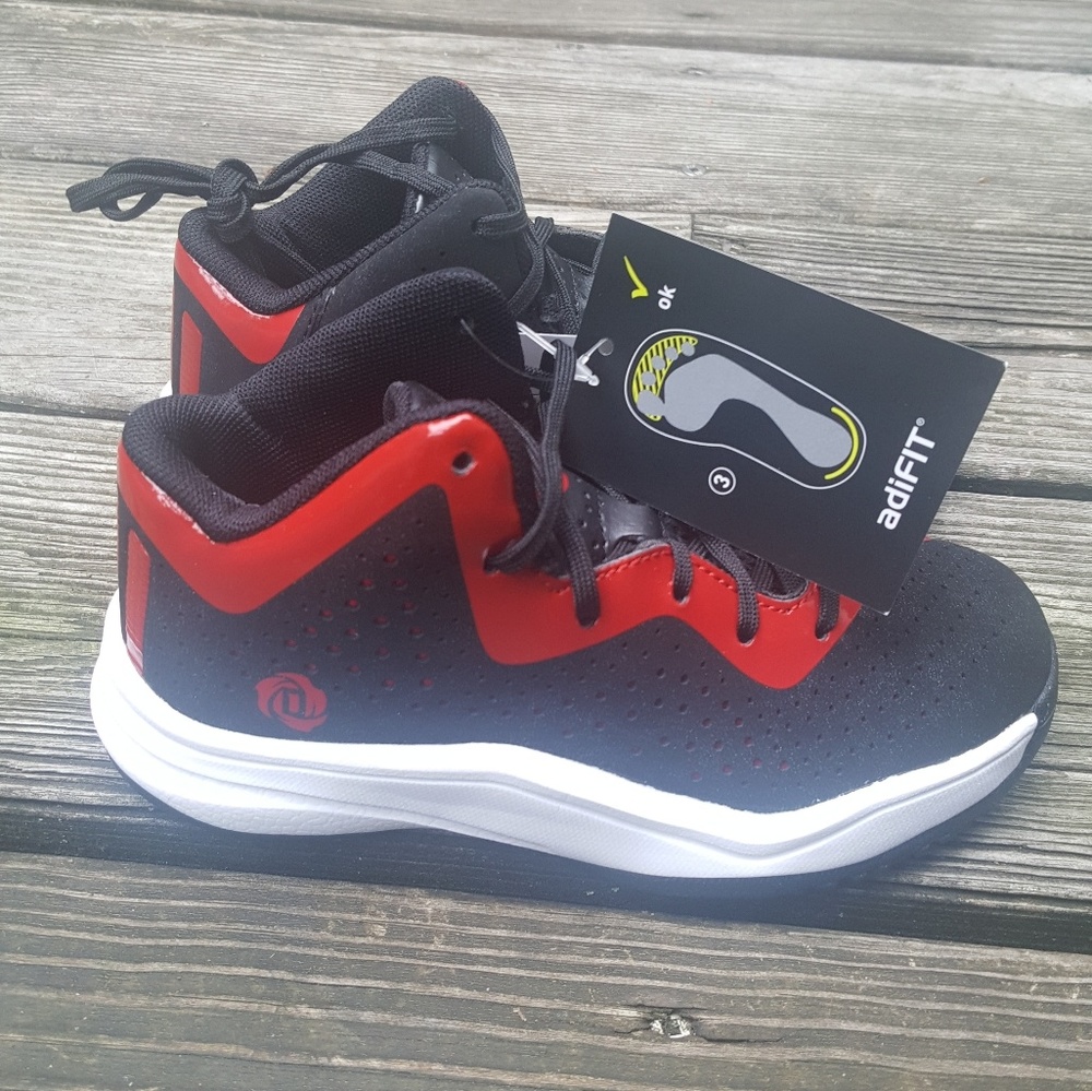 Adida D Rose Kids sneakers